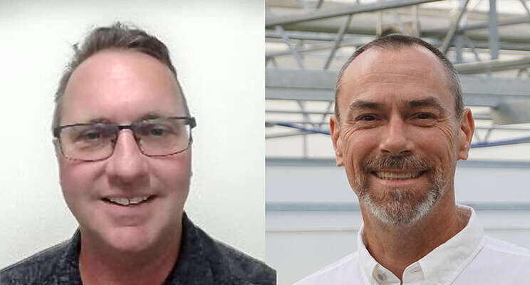 Two leading growers invest in hiring and retaining top talent Two leading growers invest in hiring and retaining top talent