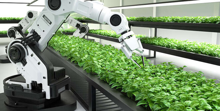 ASX Tech Stocks: reducing emissions with agri robots ASX Tech Stocks: reducing emissions with agri robots