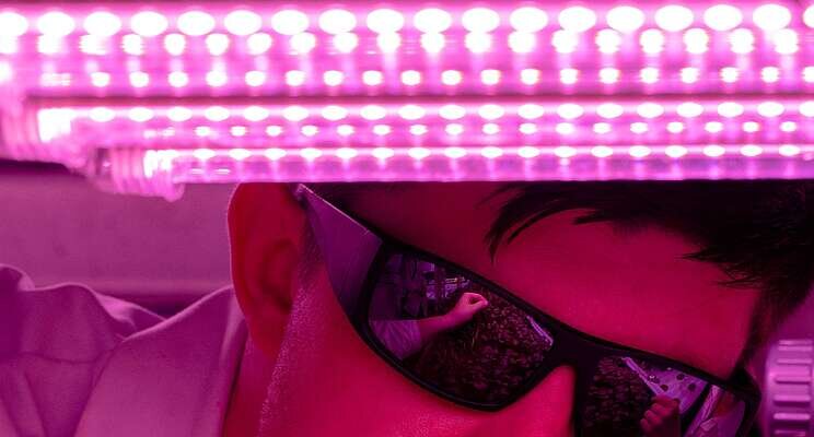 Get caught up on the latest developments in lighting tech Get caught up on the latest developments in lighting tech