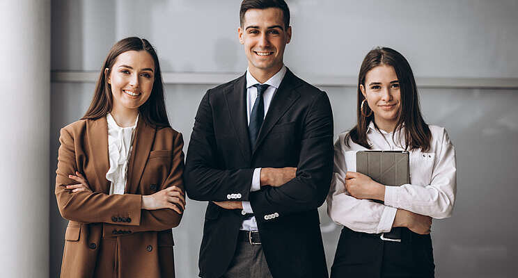 ForemostCo strengthens sales team with new appointments ForemostCo strengthens sales team with new appointments