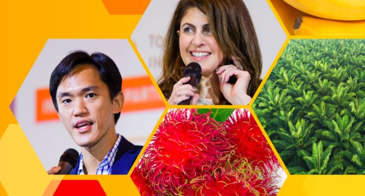 50 game-changing innovators revolutionising agri-food 50 game-changing innovators revolutionising agri-food