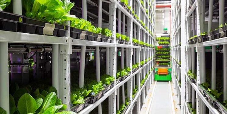 US Under Secretary to address Vertical Farming World Congress US Under Secretary to address Vertical Farming World Congress