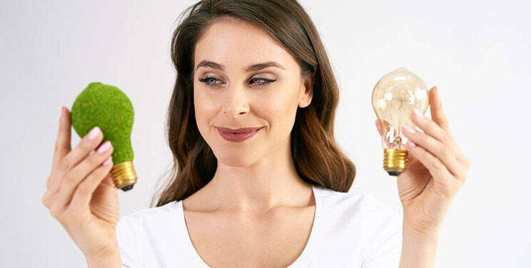 Signify CEO cites renewed interest in energy efficiency Signify CEO cites renewed interest in energy efficiency