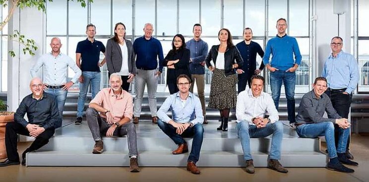Blue Radix on AI and the future of food Blue Radix on AI and the future of food