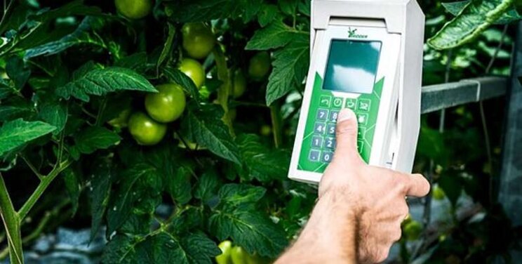 IPM course by Ridder and Wageningen University IPM course by Ridder and Wageningen University