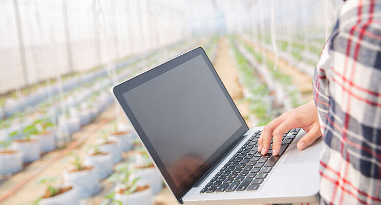 Grower-focused horticulture software company expands Grower-focused horticulture software company expands