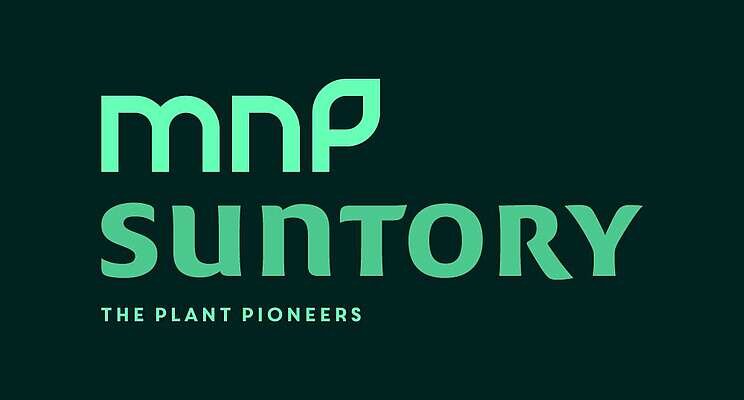 MNP / Suntory highlights its new brand identity in 90 seconds MNP / Suntory highlights its new brand identity in 90 seconds