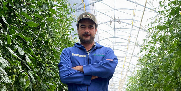 Autonomous growing enables growth of Mexican horticulture Autonomous growing enables growth of Mexican horticulture
