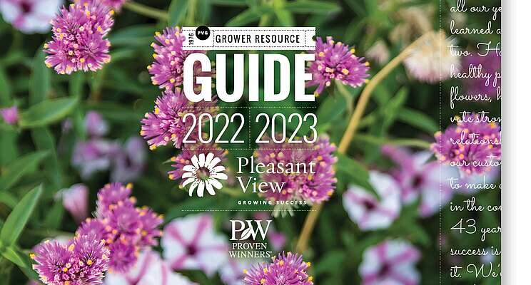 PVG releases new 2022-23 grower resource guide PVG releases new 2022-23 grower resource guide