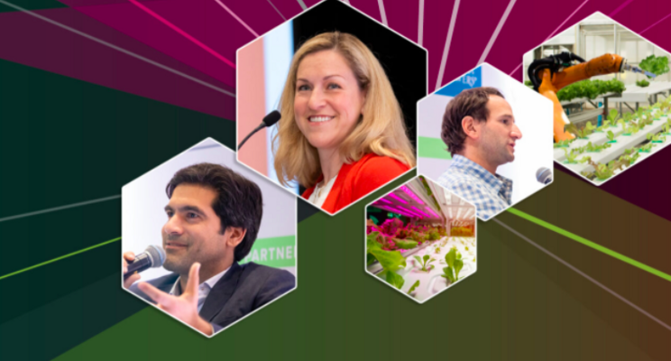 A window on the progress and realities of indoor agri A window on the progress and realities of indoor agri