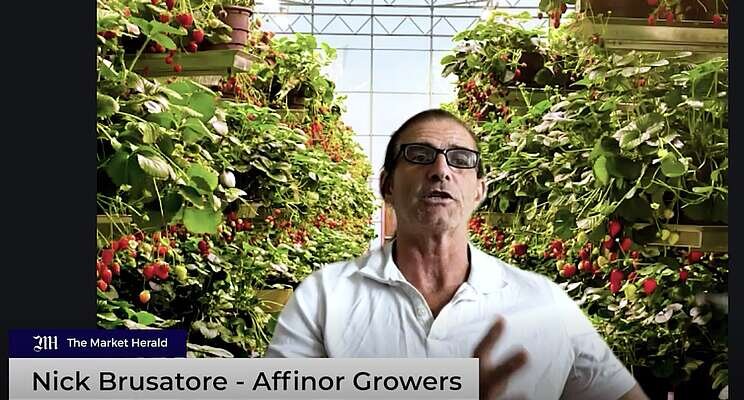 Affinor Growers announces $2M private placement Affinor Growers announces $2M private placement