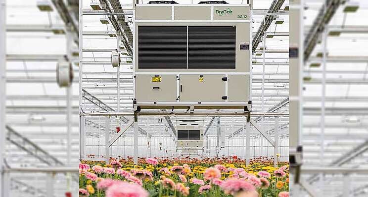 DryGair to present innovative growing concept at Cultivate '22 DryGair to present innovative growing concept at Cultivate '22
