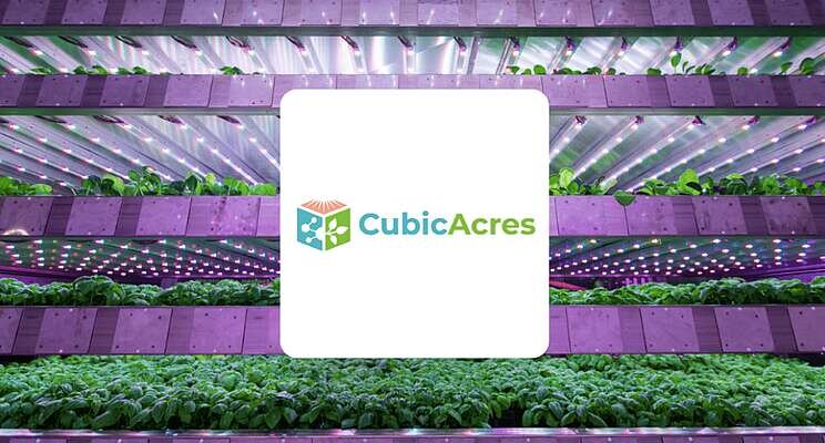 IGS to deliver vertical farm tech to East Coast USA IGS to deliver vertical farm tech to East Coast USA