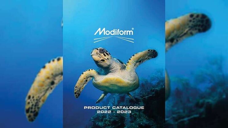 Innovative Modiform presentation&products Innovative Modiform presentation&products