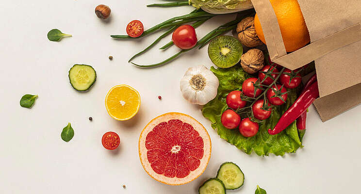 Produce packaging ripe for innovation Produce packaging ripe for innovation