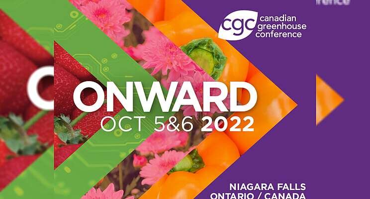 2022 Canadian Greenhouse Conference 2022 Canadian Greenhouse Conference