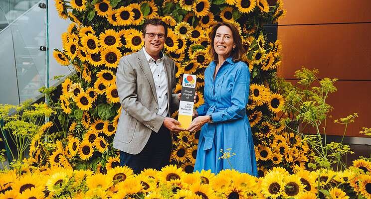 Takii renews Van Gogh Museum partnership Takii renews Van Gogh Museum partnership