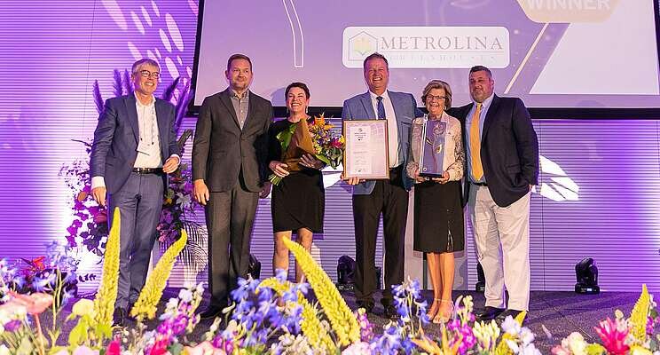 USA wins AIPH International Grower of the Year 2022 USA wins AIPH International Grower of the Year 2022