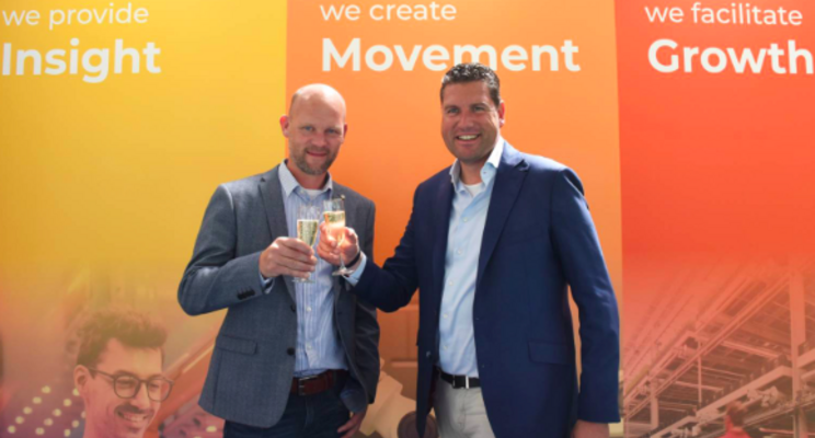Bosman Van Zaal and Dordt from Ontario collaborates Bosman Van Zaal and Dordt from Ontario collaborates