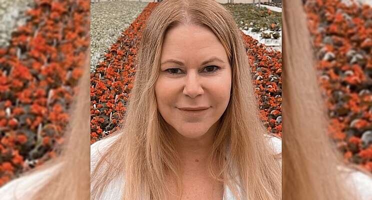 Pleasant View Gardens welcomes brand marketing manager Pleasant View Gardens welcomes brand marketing manager