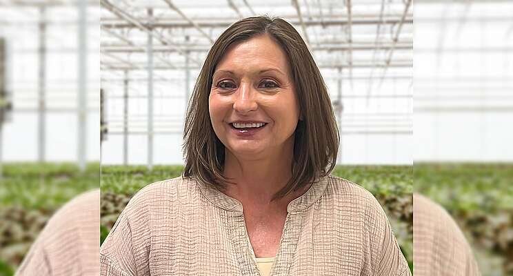 OASIS Grower Solutions add new Product Manager