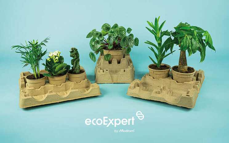 Modiform is introducing new category 'online packaging' Modiform is introducing new category 'online packaging'