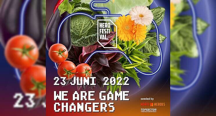 HeroFestival 2022 fully live again! HeroFestival 2022 fully live again!