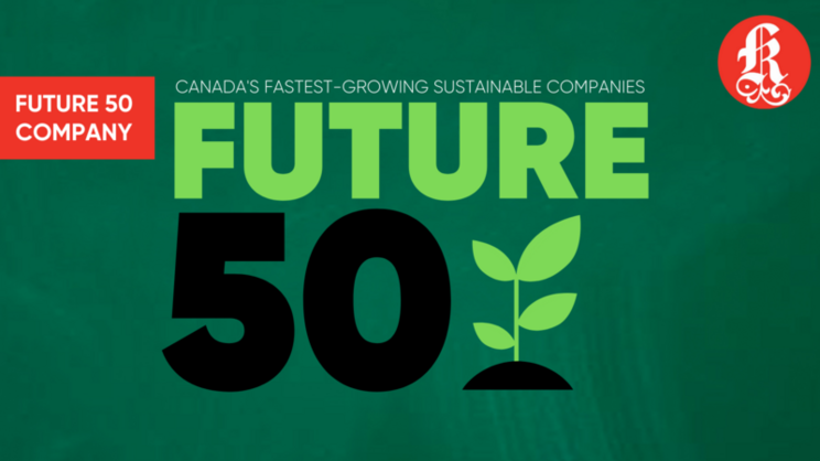 Village Farms named in future 50 fastest growing companies