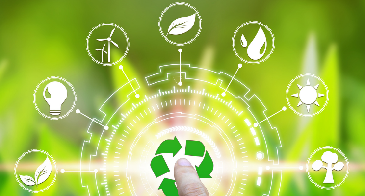 Future of growing fossil free highlighted at GreenTech Future of growing fossil free highlighted at GreenTech