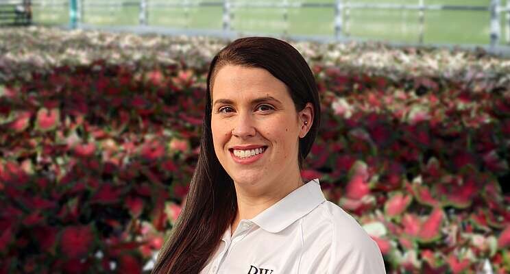 New Sales Operations Manager at Pleasant View Gardens