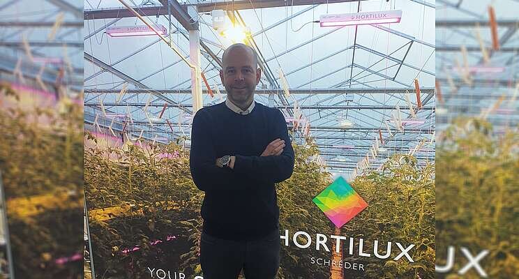 Maximize the returns from your crop and LED grow light system