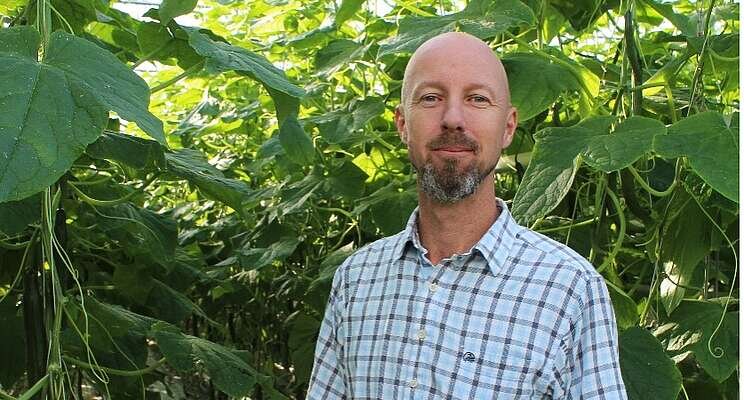NZ grower enthusiastic about on-site peroxide generation NZ grower enthusiastic about on-site peroxide generation