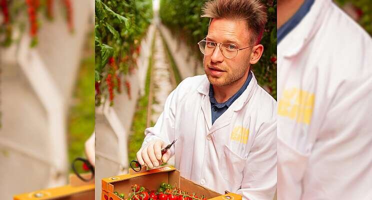Growers warn of higher prices because of rise in energy costs Growers warn of higher prices because of rise in energy costs