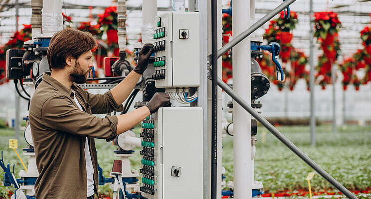 How to know the time to upgrade your environmental controls How to know the time to upgrade your environmental controls