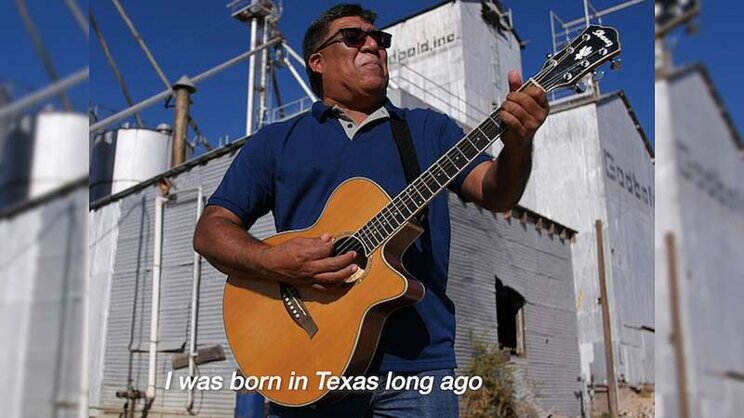 Village Farms Marfa Texas employee's inspire heartfelt song Village Farms Marfa Texas employee's inspire heartfelt song