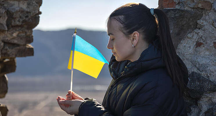 Ontario Federation of Agriculture to match donations to Ukraine Ontario Federation of Agriculture to match donations to Ukraine