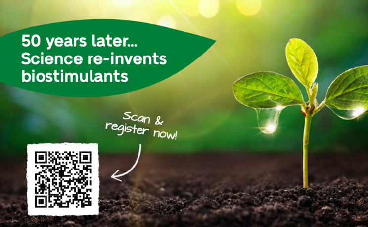 Crop efficiency enhancement webinar Crop efficiency enhancement webinar