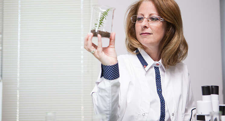 BioConsortia announces two new nematicides BioConsortia announces two new nematicides