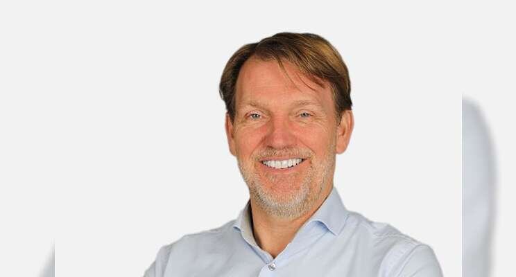 The Swiss biosensors startup appoints Dutch horti expert The Swiss biosensors startup appoints Dutch horti expert