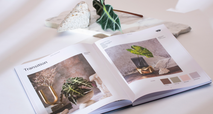 Industry partners launch Green Trend Report 2022-2023 Industry partners launch Green Trend Report 2022-2023