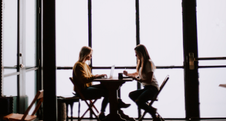 Q&A: Amplified Ag's female leaders discuss the future of CEA Q&A: Amplified Ag's female leaders discuss the future of CEA