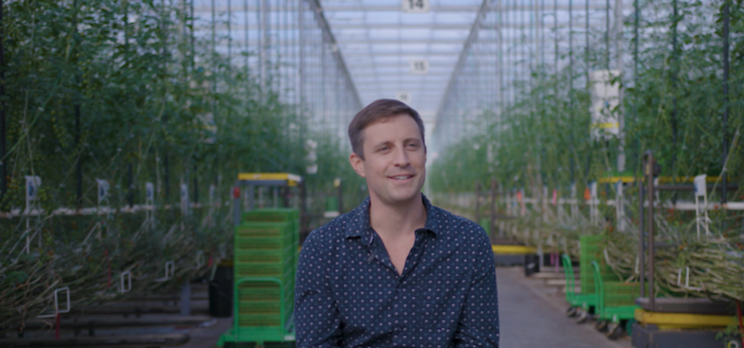 The accurate coordination of cultivation processes The accurate coordination of cultivation processes