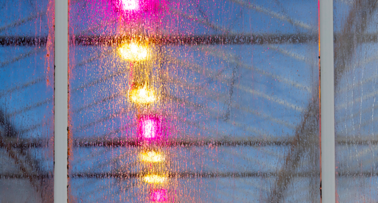 Agnetix lighting tech to join Cornell's GLASE Consortium Agnetix lighting tech to join Cornell's GLASE Consortium