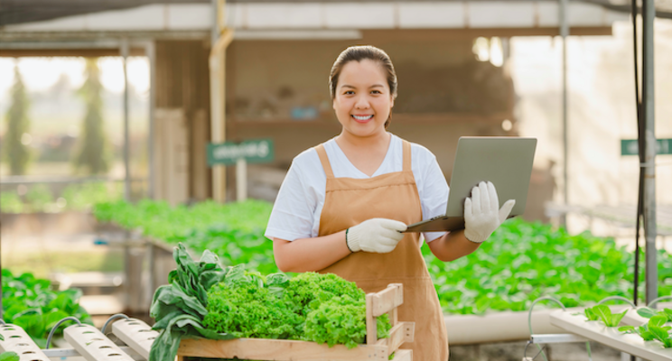 DA urges adoption of greenhouse technologies DA urges adoption of greenhouse technologies