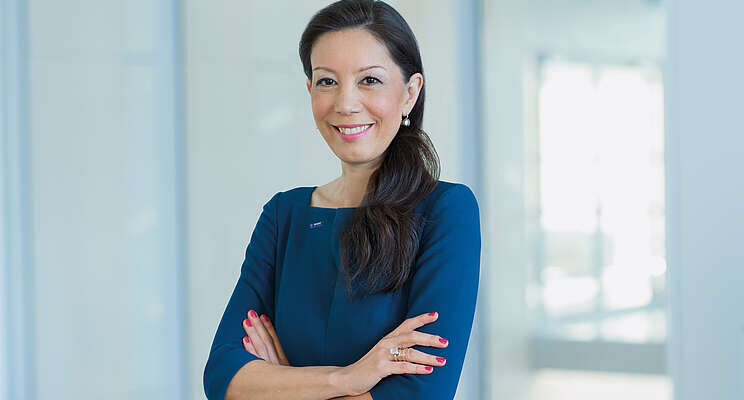 Changes in responsibilities on the Board of Directors of BASF Changes in responsibilities on the Board of Directors of BASF
