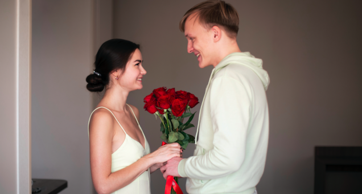 2022 Valentine's Day recap from FlowersandCents 2022 Valentine's Day recap from FlowersandCents