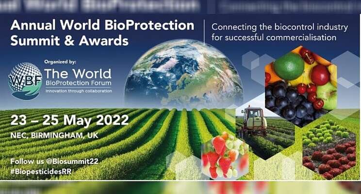 Early-bird registration now open for AWBSA 2022 Early-bird registration now open for AWBSA 2022