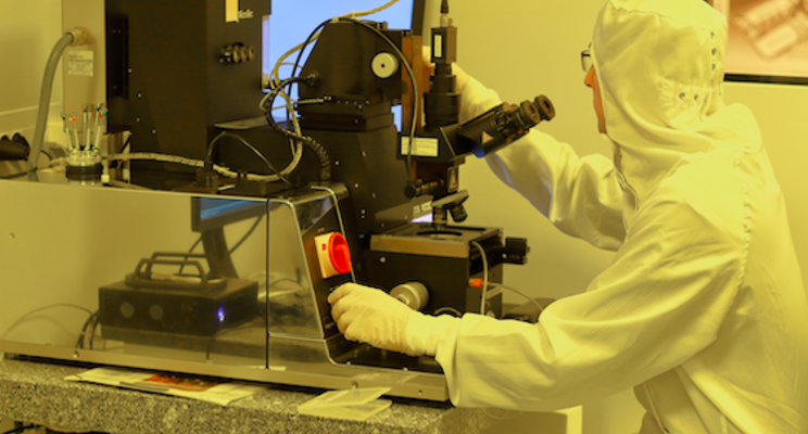 The potential of Nanotechnology in agriculture The potential of Nanotechnology in agriculture