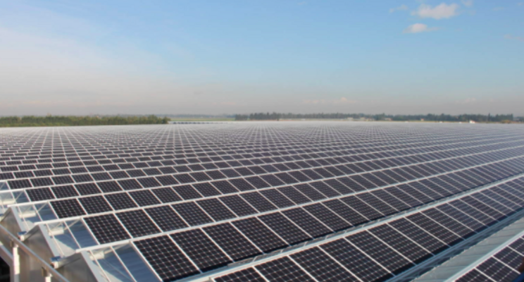 Optimising greenhouse designs for local conditions Optimising greenhouse designs for local conditions