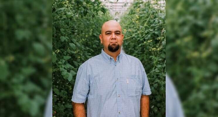 Shubin Saha has Kentucky Fresh Harvest primed for growth Shubin Saha has Kentucky Fresh Harvest primed for growth